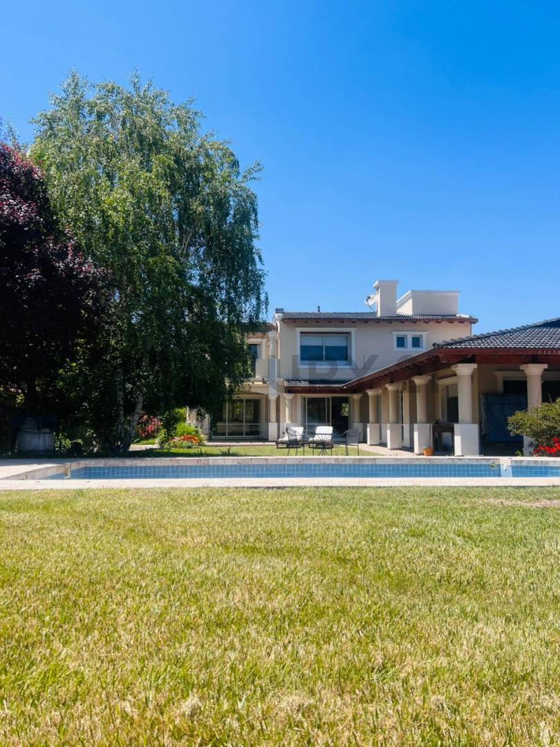 Casa en Venta en Lujan de Cuyo, Mendoza