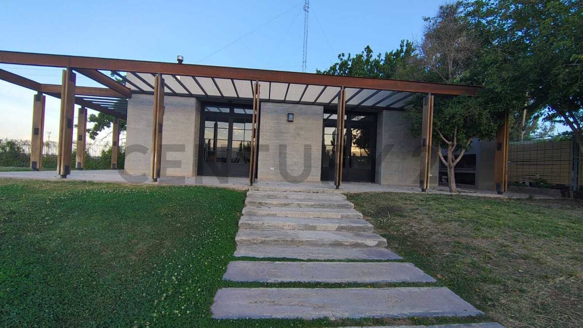 Casa en Venta en Lujan de Cuyo, Mendoza