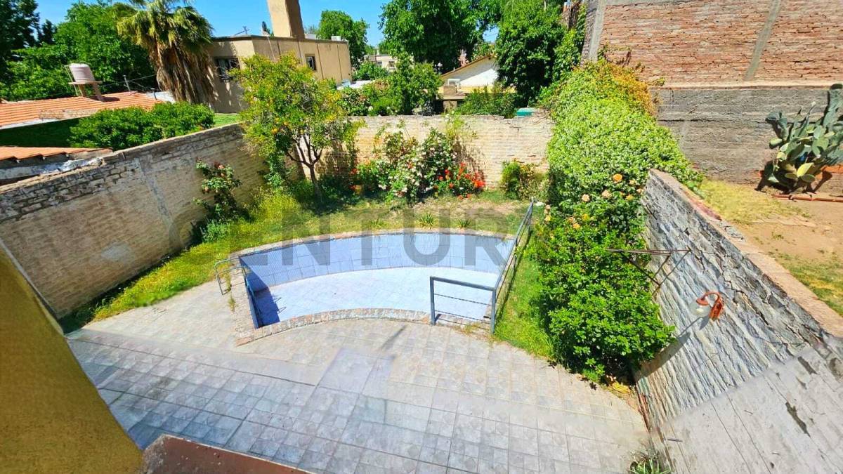 Casa en Venta en Las Heras, Mendoza