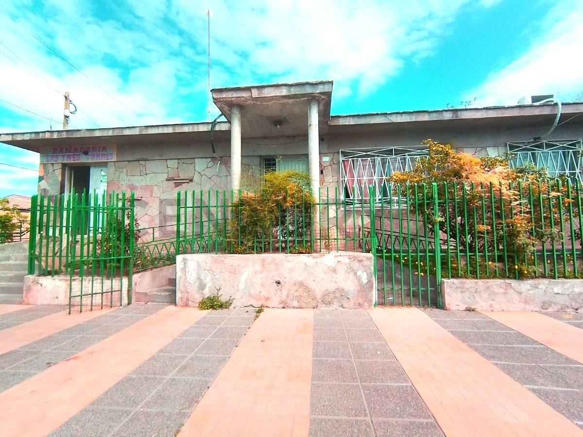Casa en Venta en Capital, Mendoza