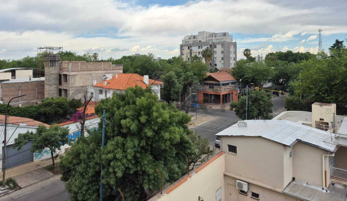 Departamento en Venta en Capital, Mendoza