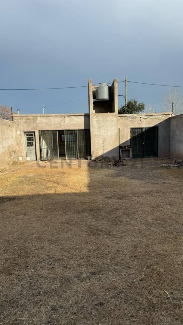 Casa en Venta en Las Heras, Mendoza