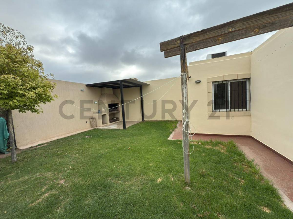 Casa en Venta en Lujan de Cuyo, Mendoza