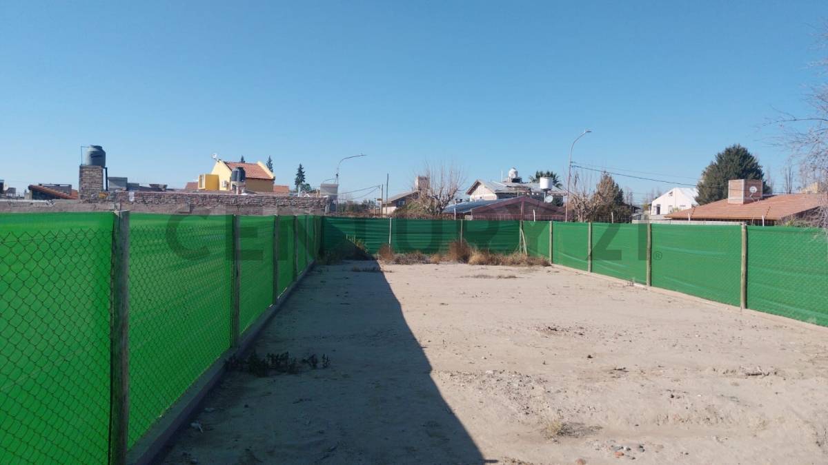 Terreno en Venta en Maipu, Mendoza