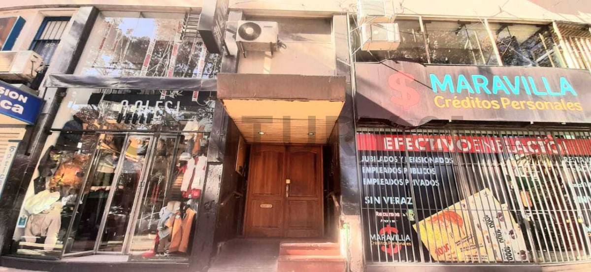 Departamento en Venta en Capital, Mendoza