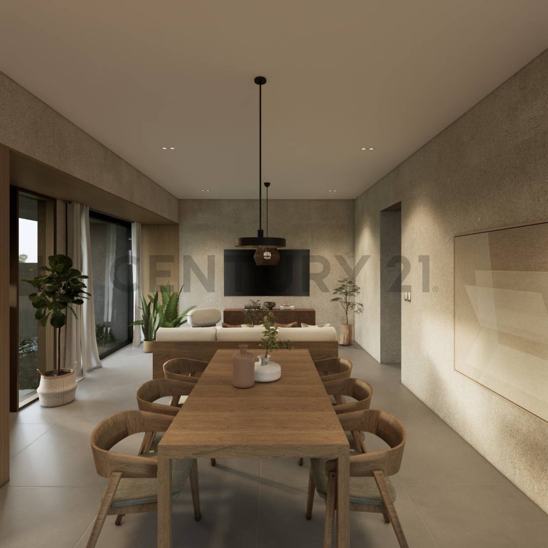 Casa en Venta en Lujan de Cuyo, Mendoza