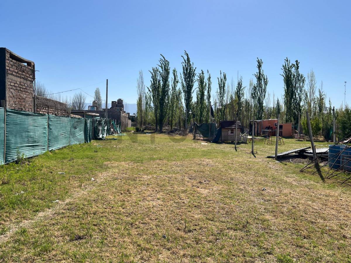 Terreno en Venta en Guaymallen, Mendoza