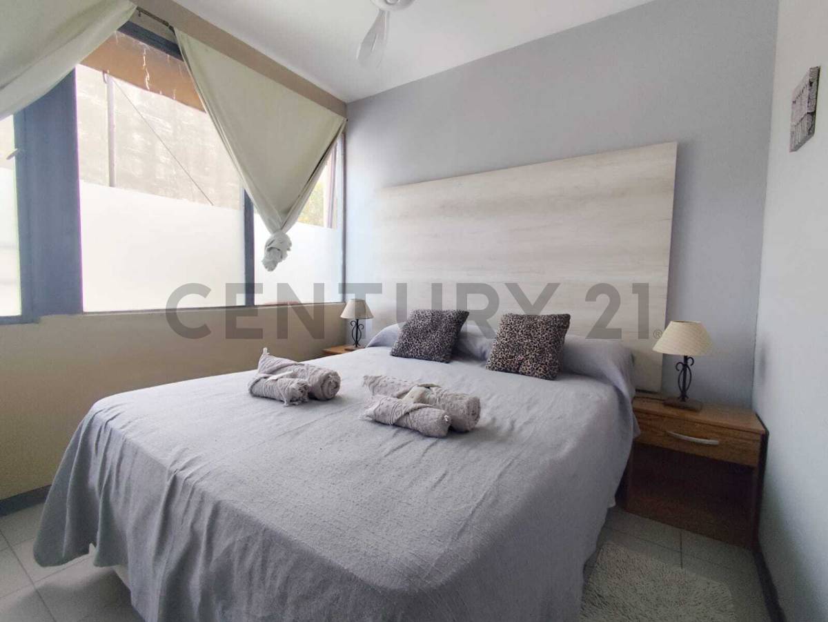 Departamento en Venta en Capital, Mendoza