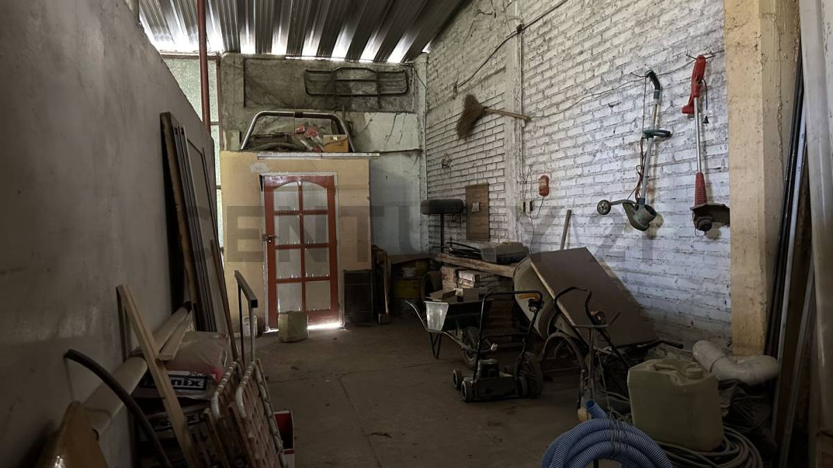 Galpon en Venta en Guaymallen, Mendoza