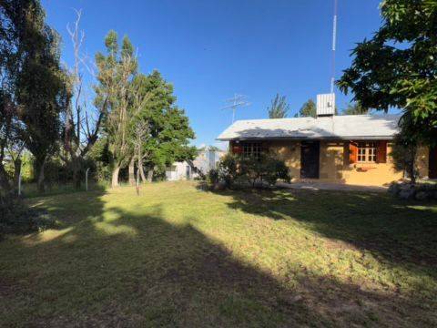 Casa en Venta en Lujan de Cuyo, Mendoza