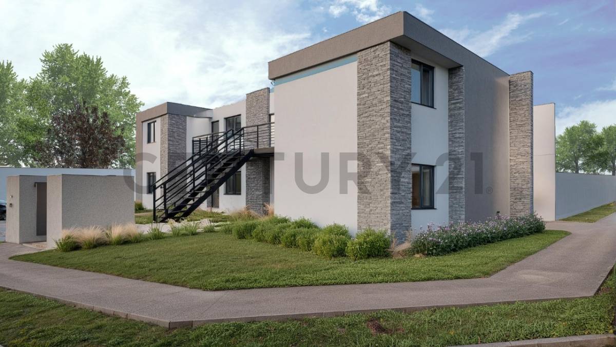 Departamento en Venta en Guaymallen, Mendoza