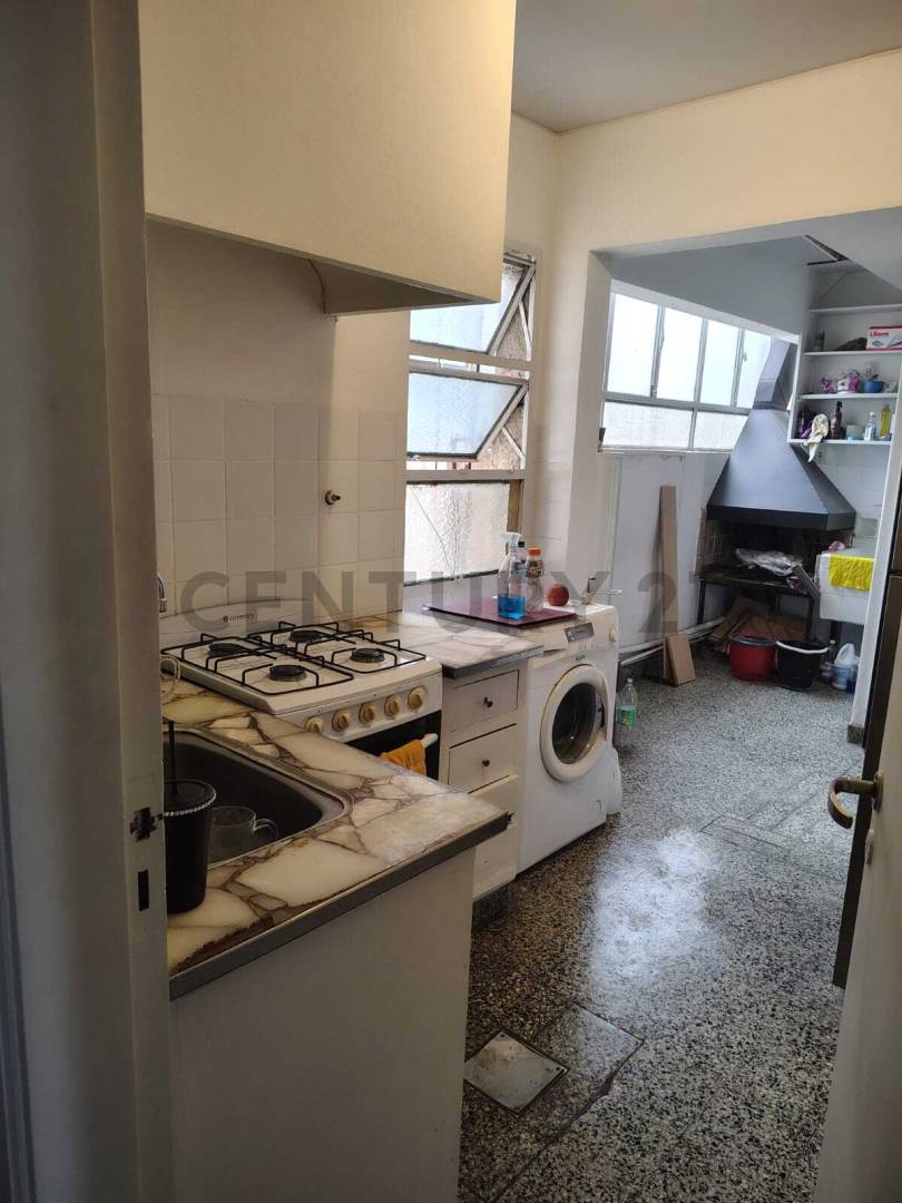 Departamento en Venta en Capital, Mendoza