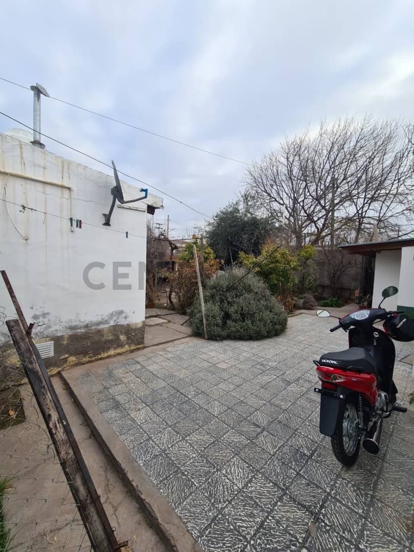Casa en Venta en San Rafael, Mendoza
