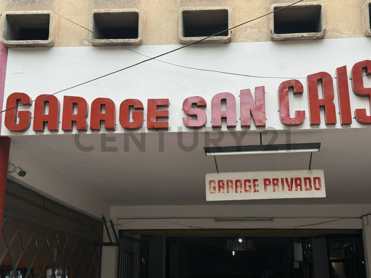 Cochera en Venta en Capital, Mendoza