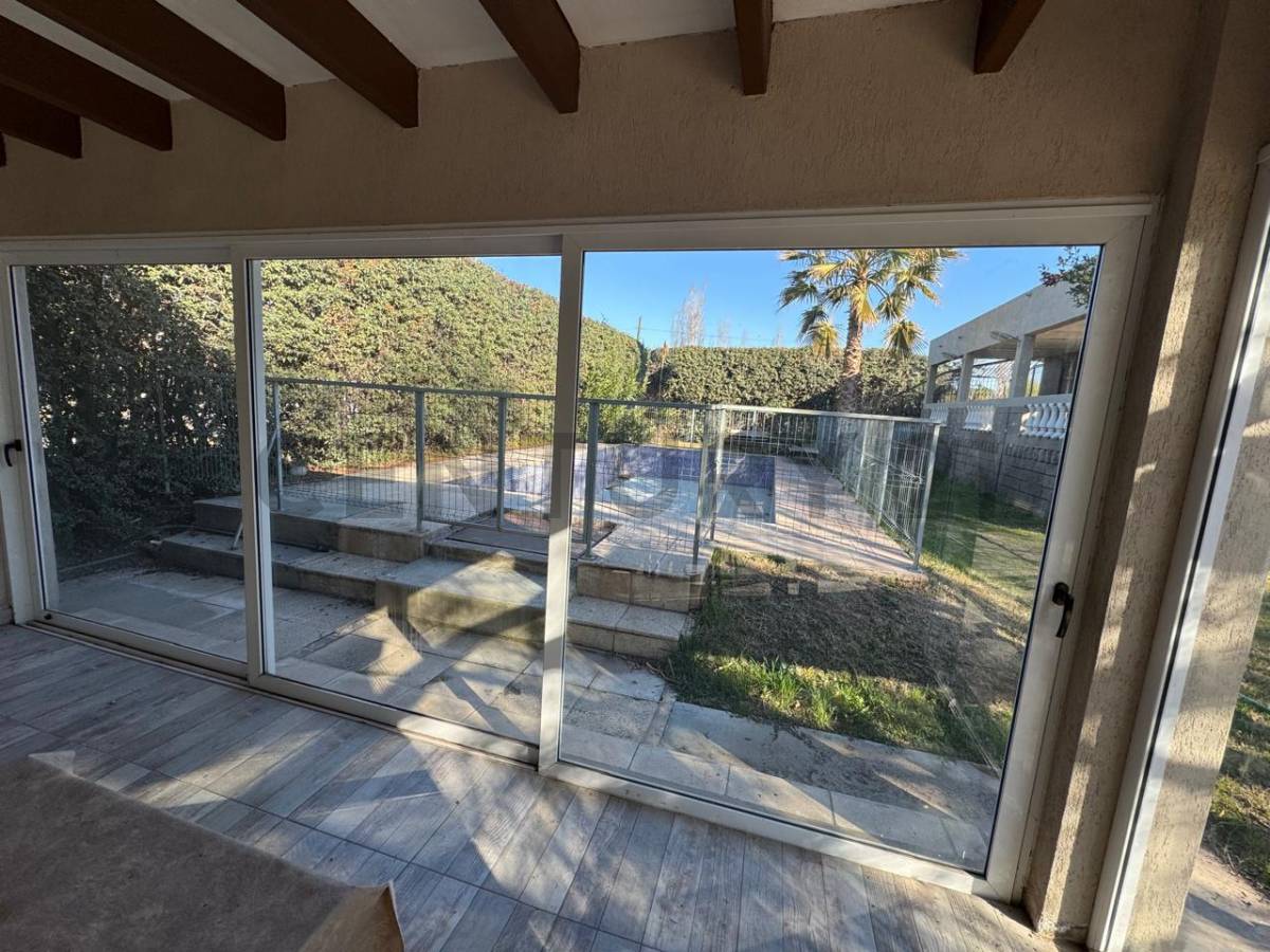 Casa en Venta en Lujan de Cuyo, Mendoza