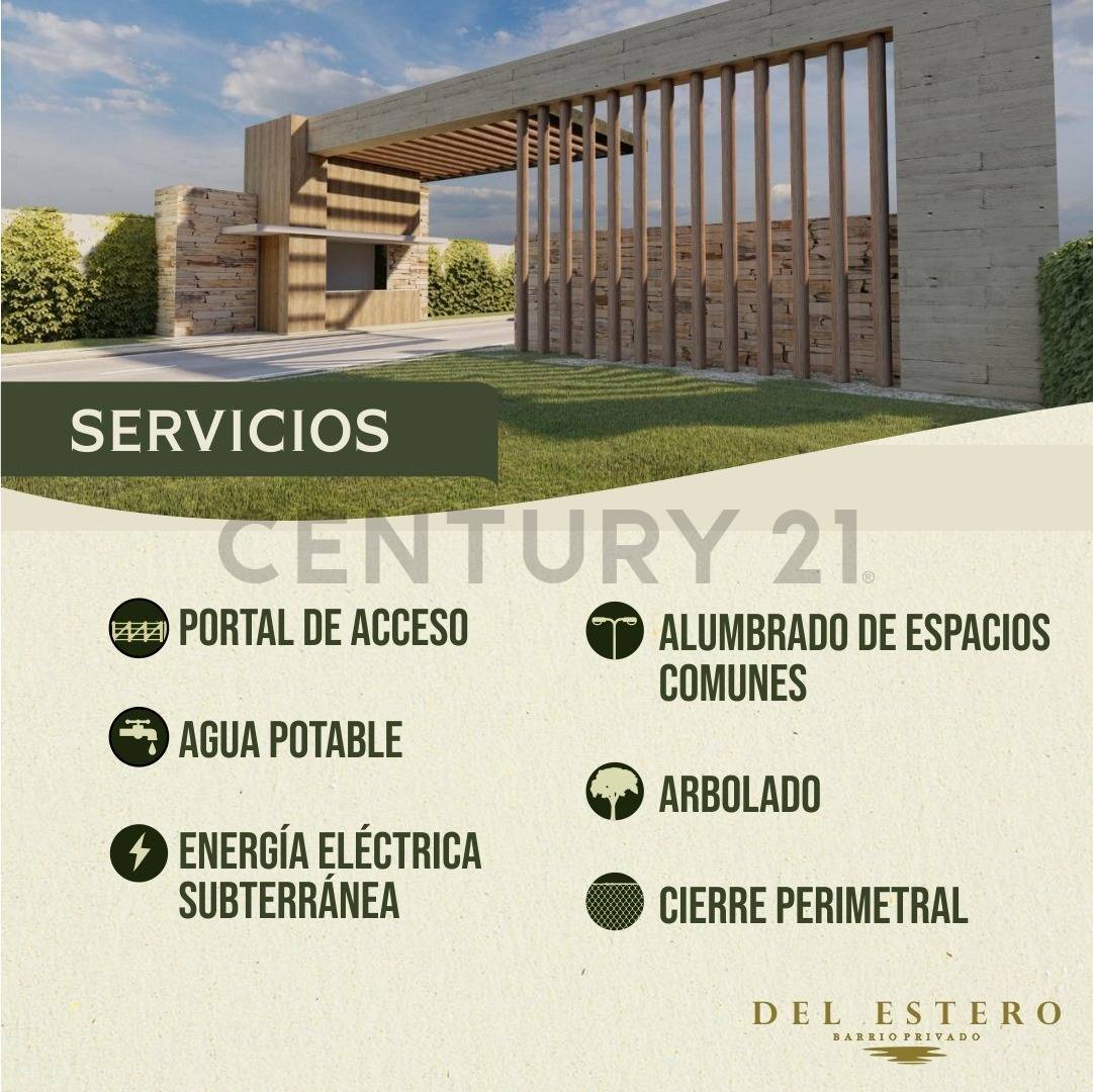 Terreno en Venta en Rivadavia, San Juan