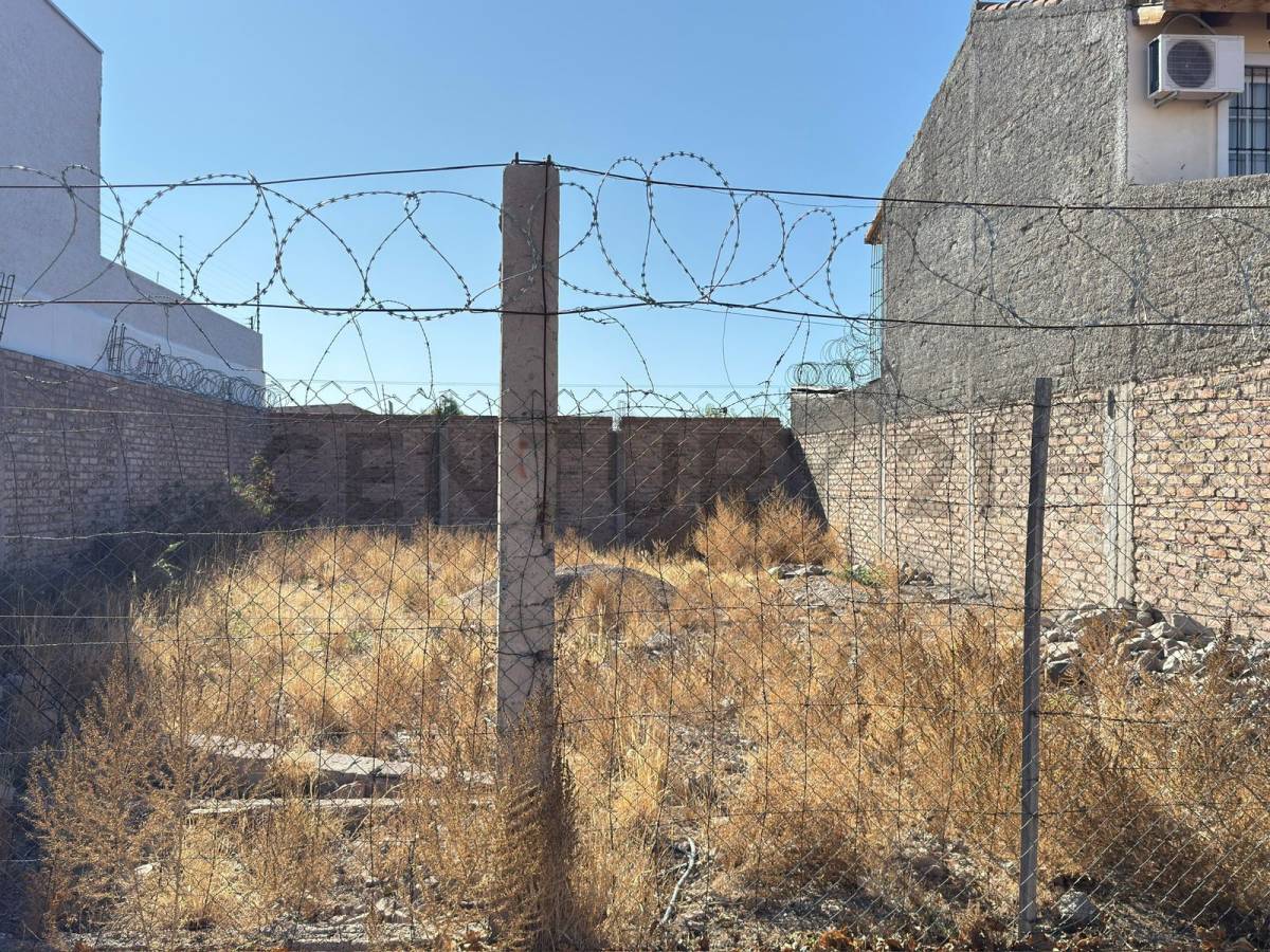 Terreno en Venta en Godoy Cruz, Mendoza