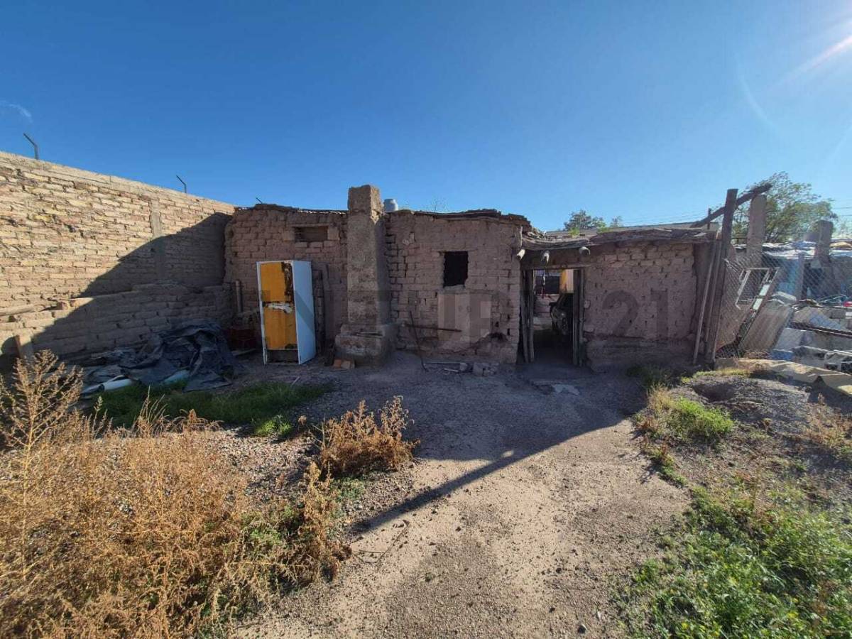 Terreno en Venta en Guaymallen, Mendoza