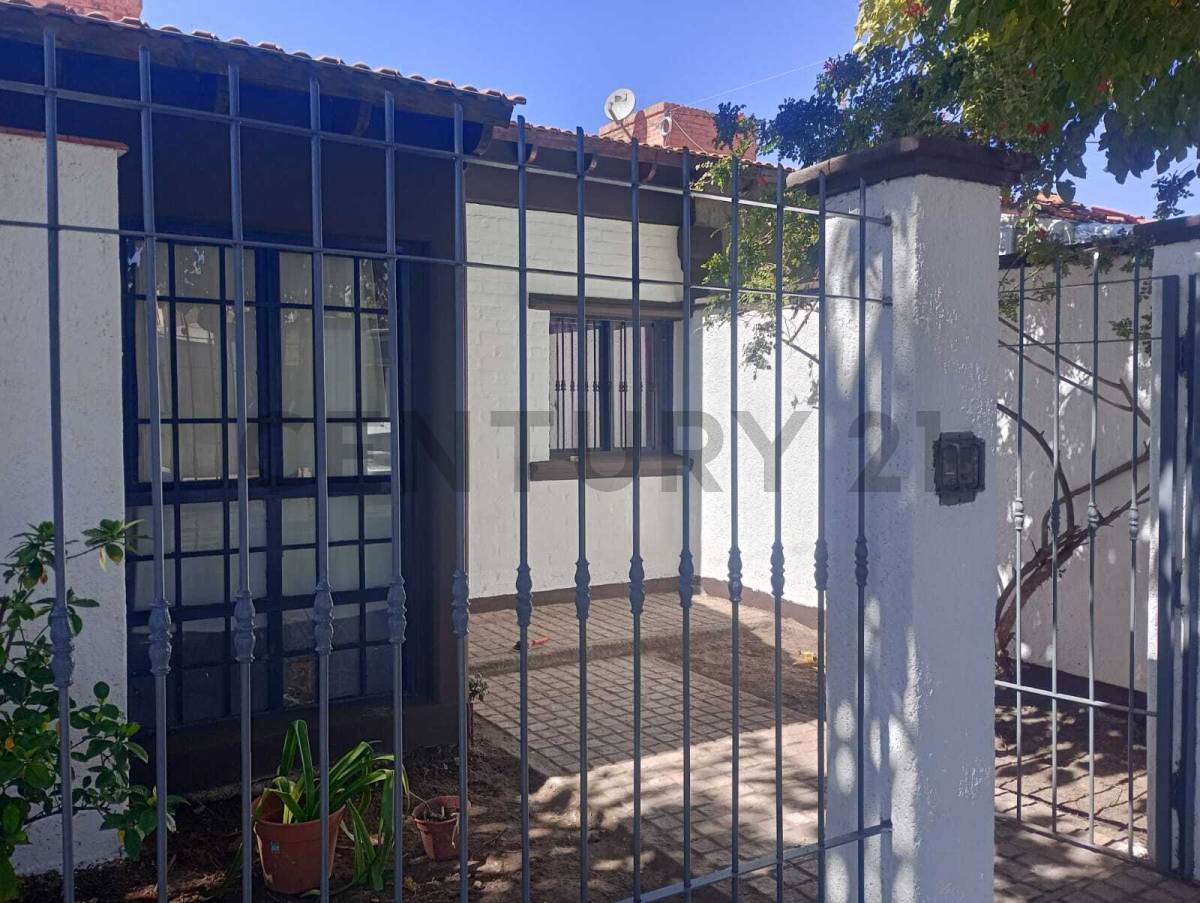 Casa en Venta en Las Heras, Mendoza