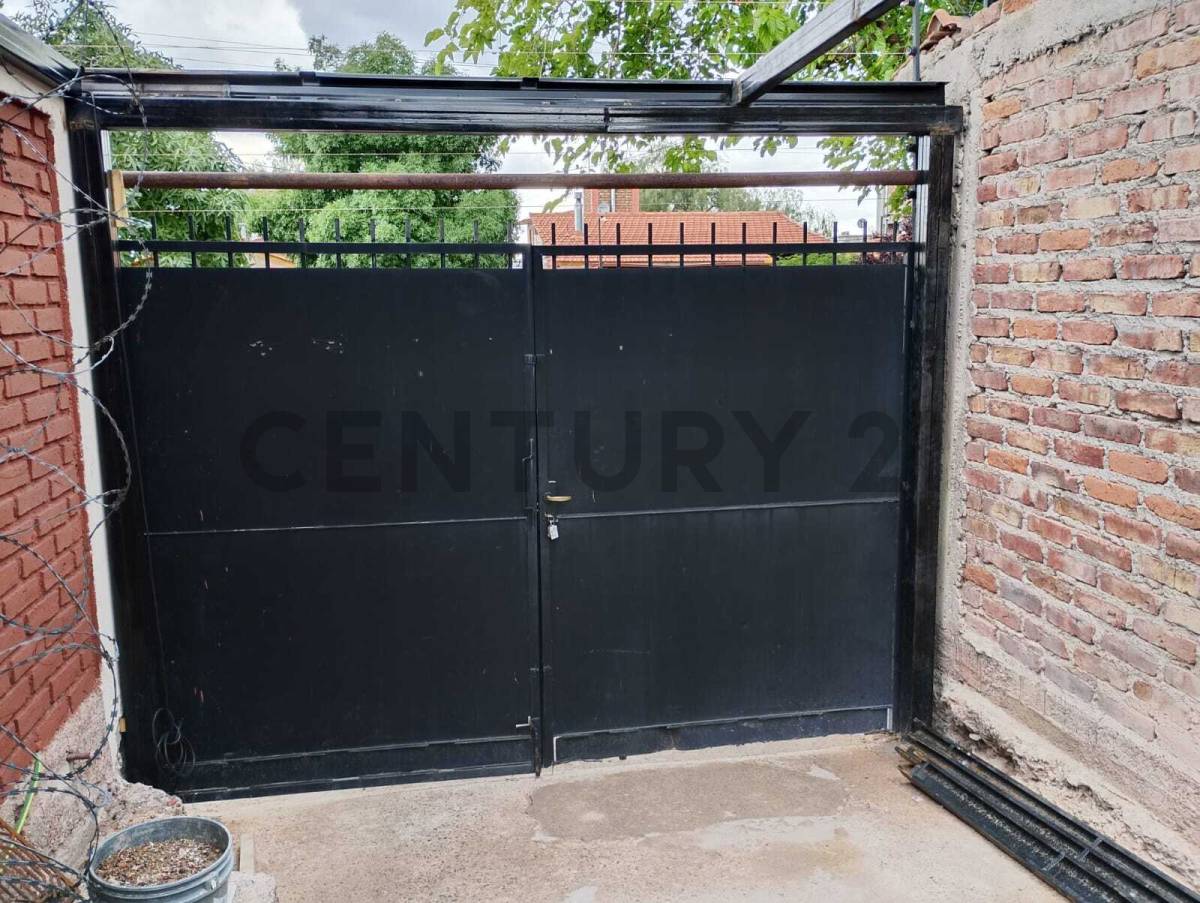 Casa en Venta en Capital, Mendoza