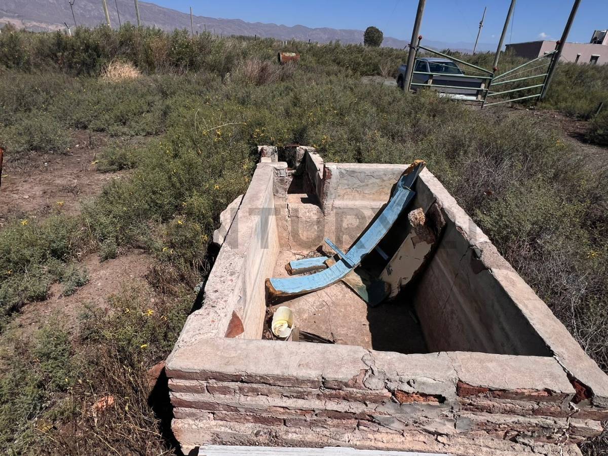 Campo en Venta en Pocito, San Juan