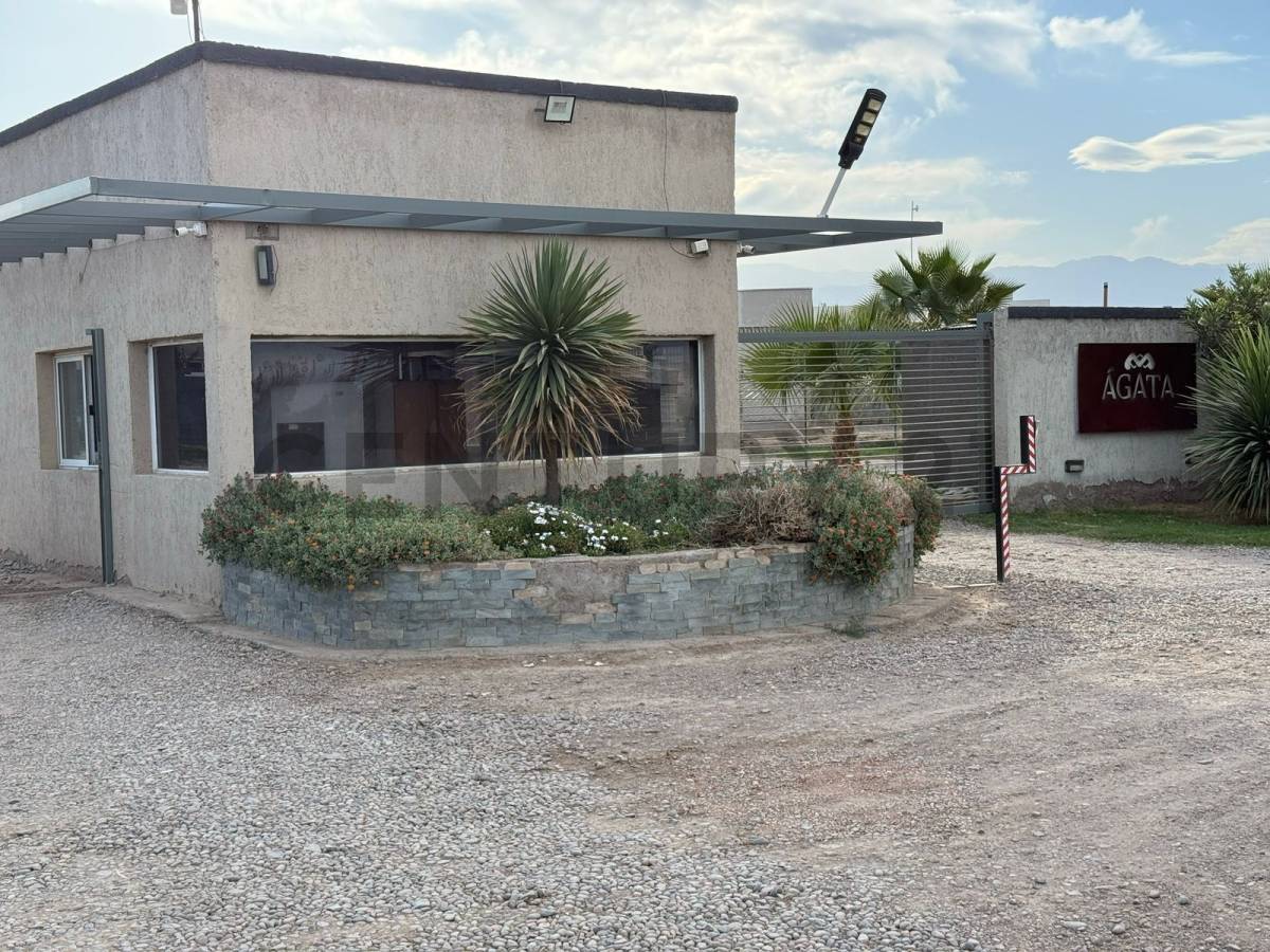 Casa en Venta en Guaymallen, Mendoza