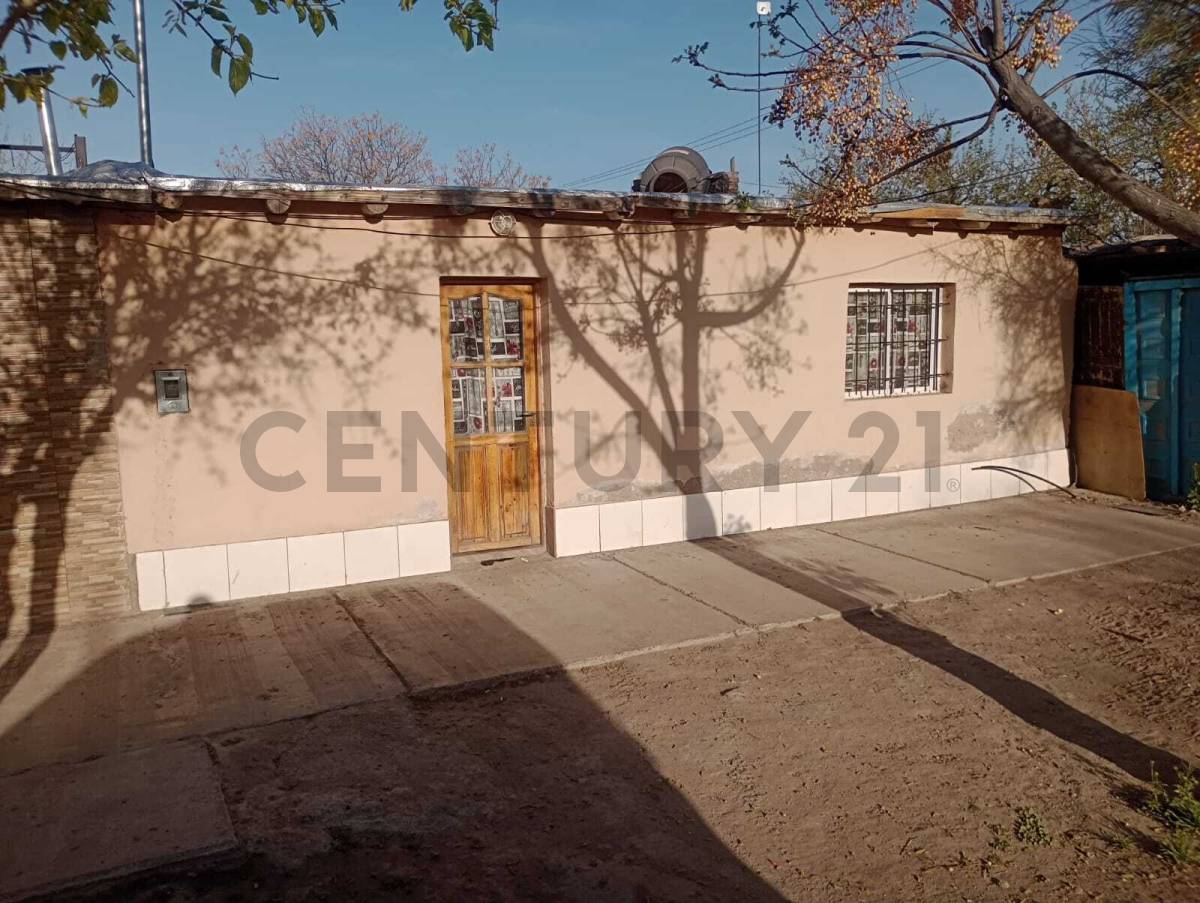 Departamento en Venta en La Paz, Mendoza