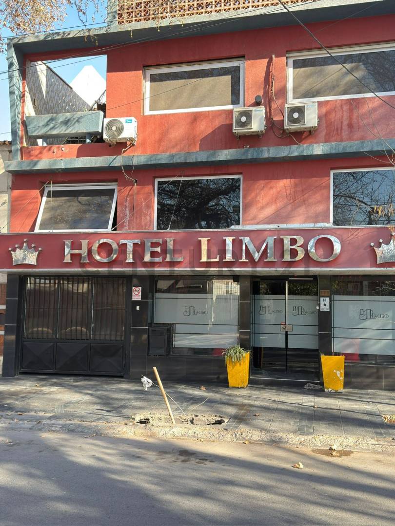 Hotel en Venta en Capital, Mendoza