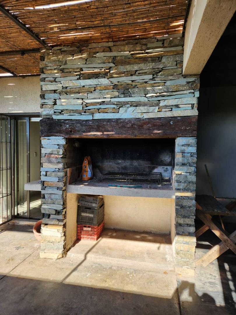 Casa en Venta en Tunuyan, Mendoza