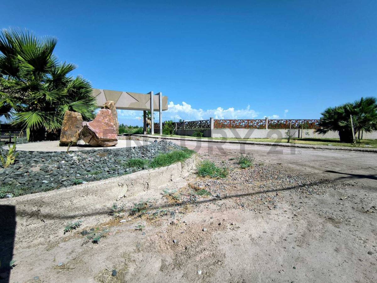 Terreno en Venta en Guaymallen, Mendoza