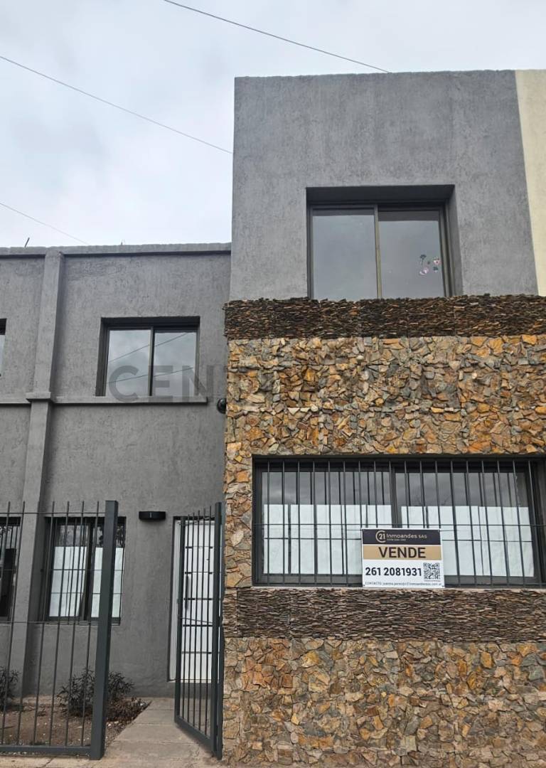 Departamento en Venta en Maipu, Mendoza