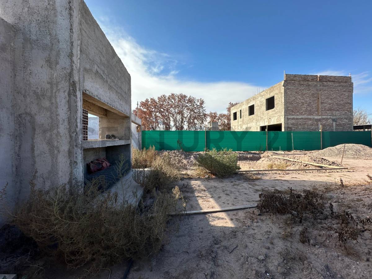 Terreno en Venta en Guaymallen, Mendoza