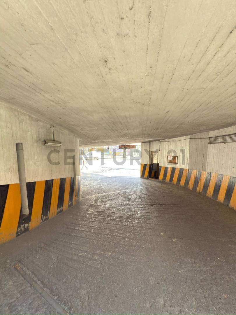 Cochera en Venta en Capital, Mendoza