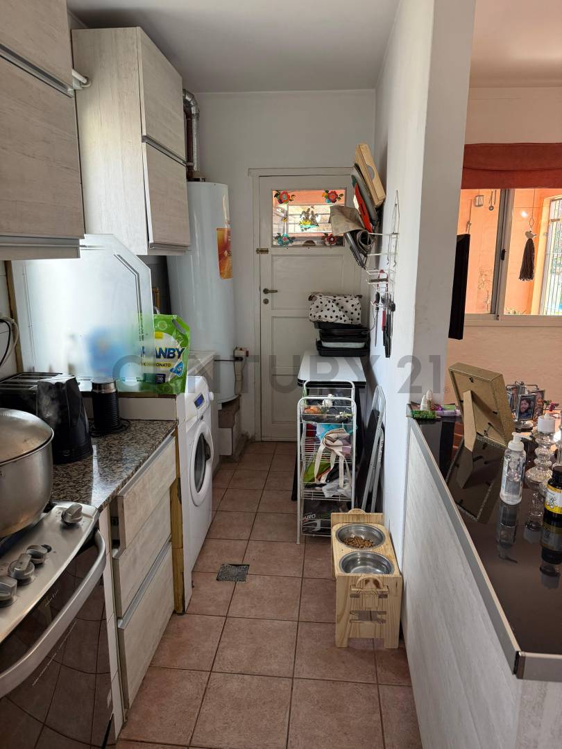 Casa en Venta en Capital, Mendoza