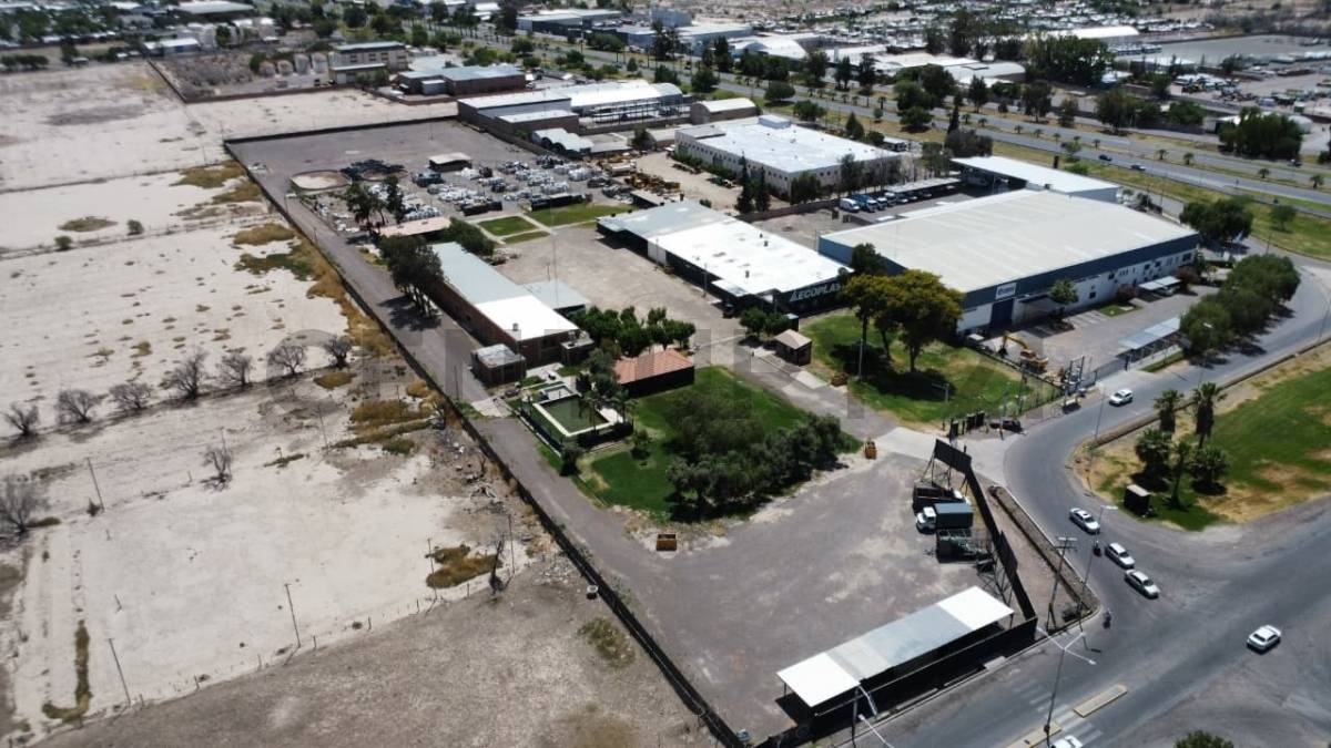 Galpon en Alquiler en Rawson, San Juan