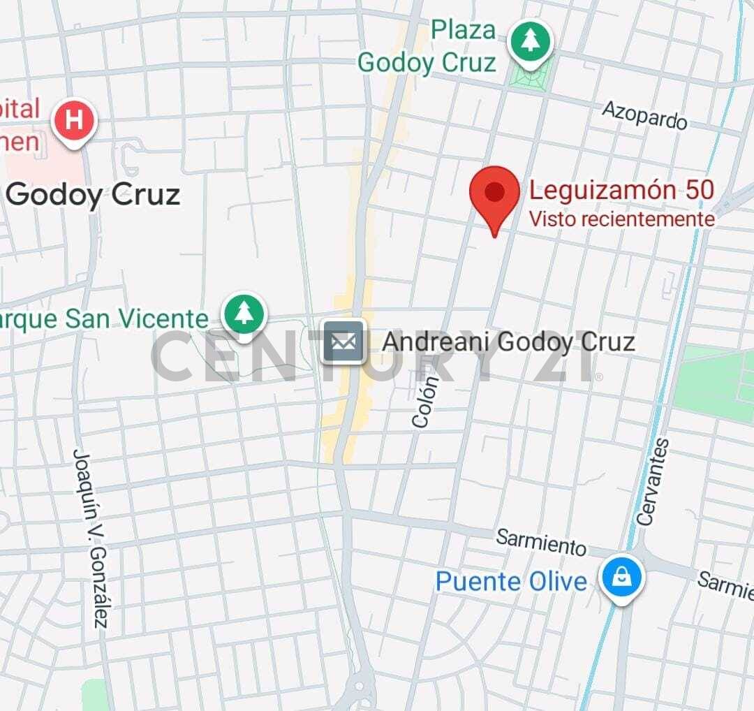 Departamento en Venta en Godoy Cruz, Mendoza