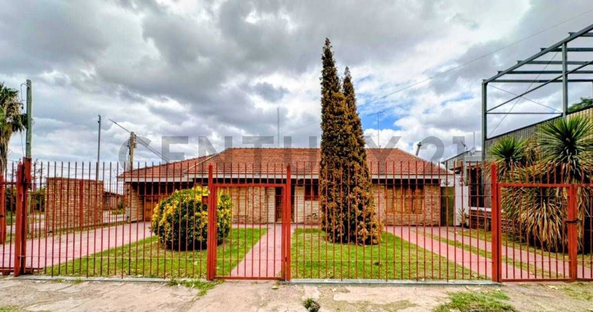 Casa en Venta en Maipu, Mendoza