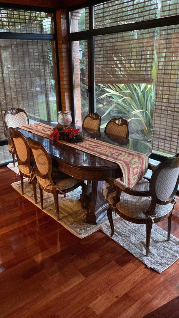 Casa en Venta en Lujan de Cuyo, Mendoza