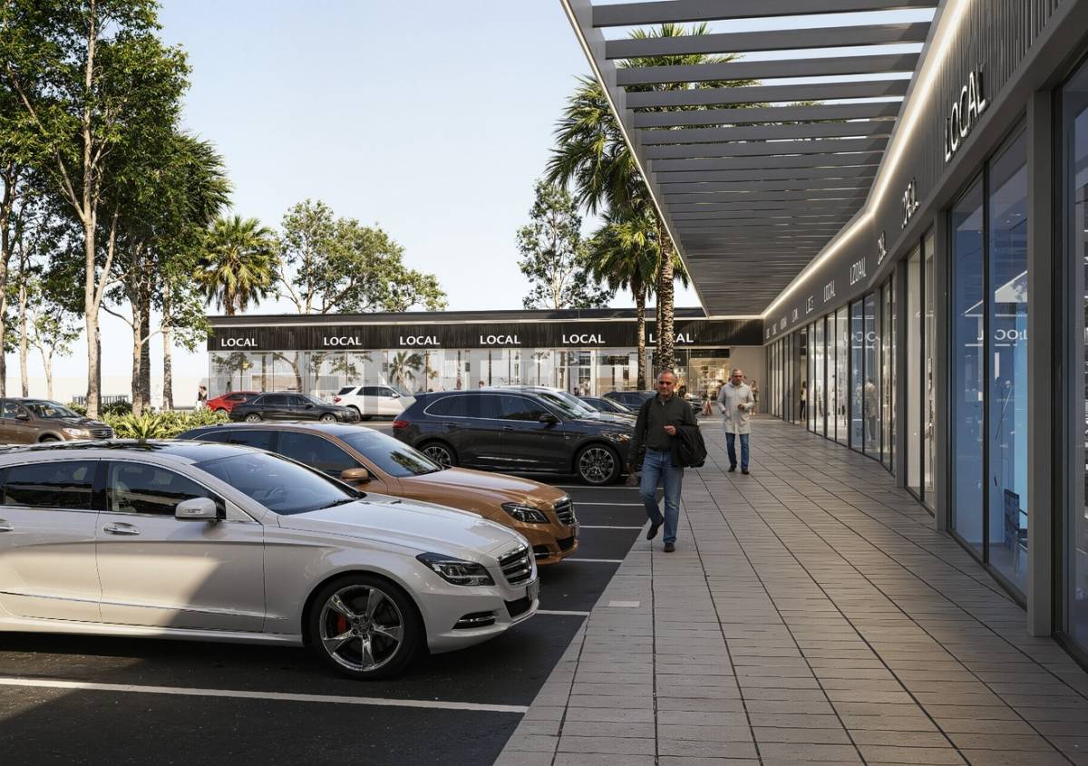 Local Comercial en Venta en Guaymallen, Mendoza