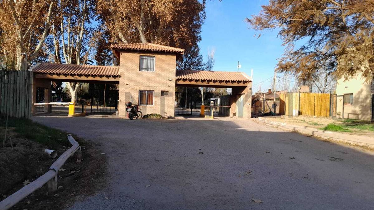 Terreno en Venta en Guaymallen, Mendoza