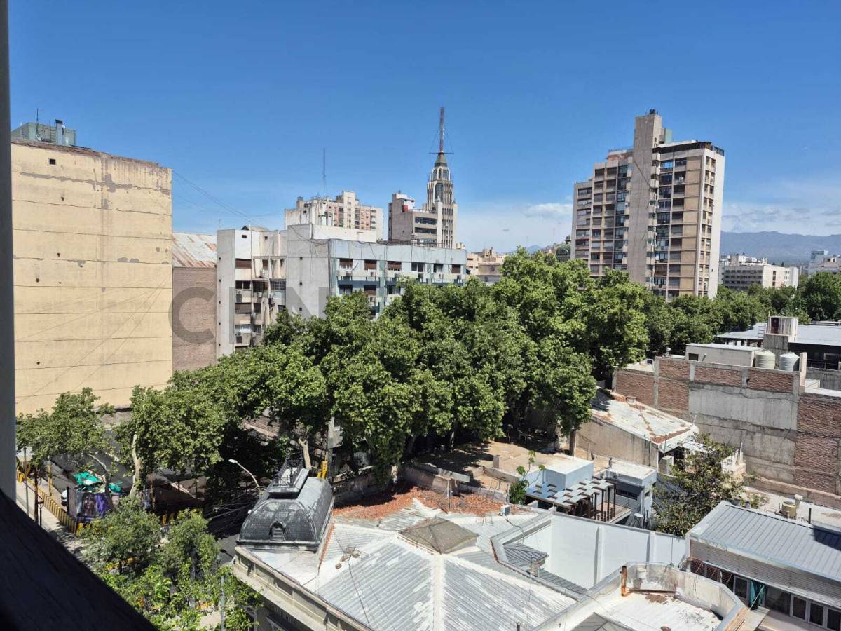 Departamento en Venta en Capital, Mendoza