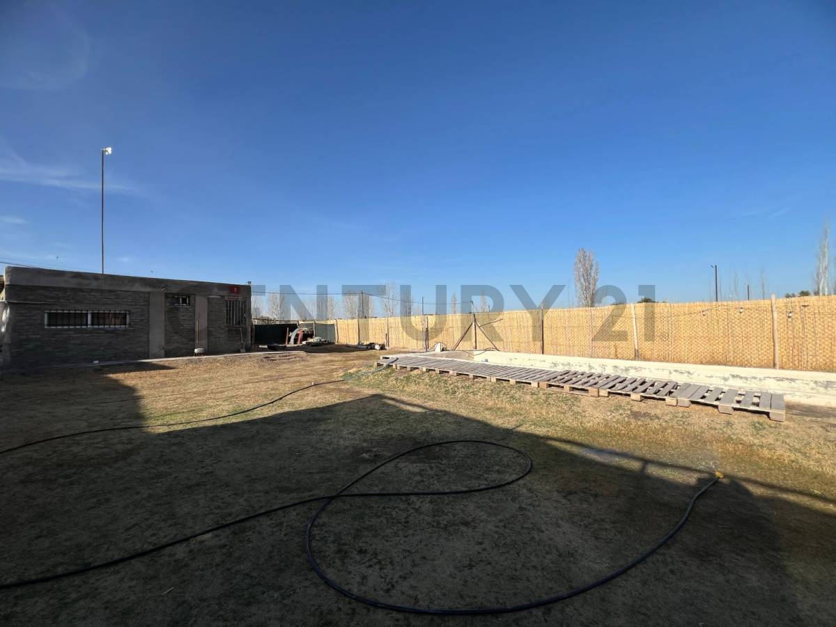 Casa en Venta en Guaymallen, Mendoza