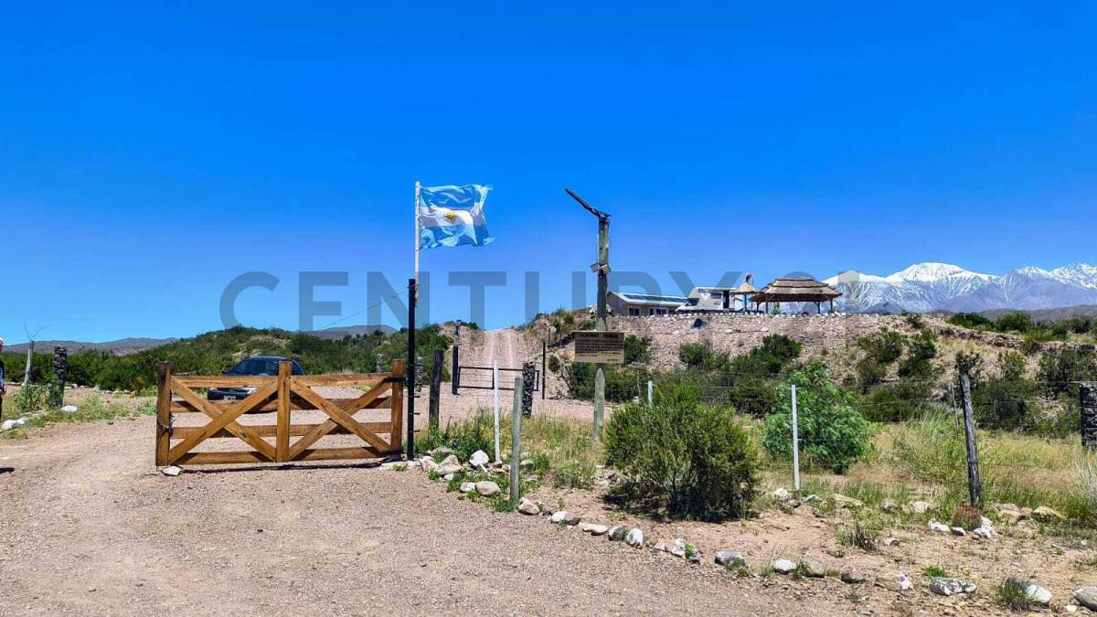 Terreno en Venta en Lujan de Cuyo, Mendoza