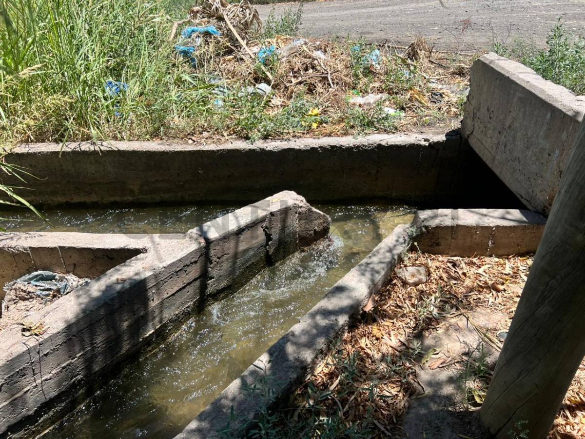 Campo en Venta en 25 de Mayo, San Juan