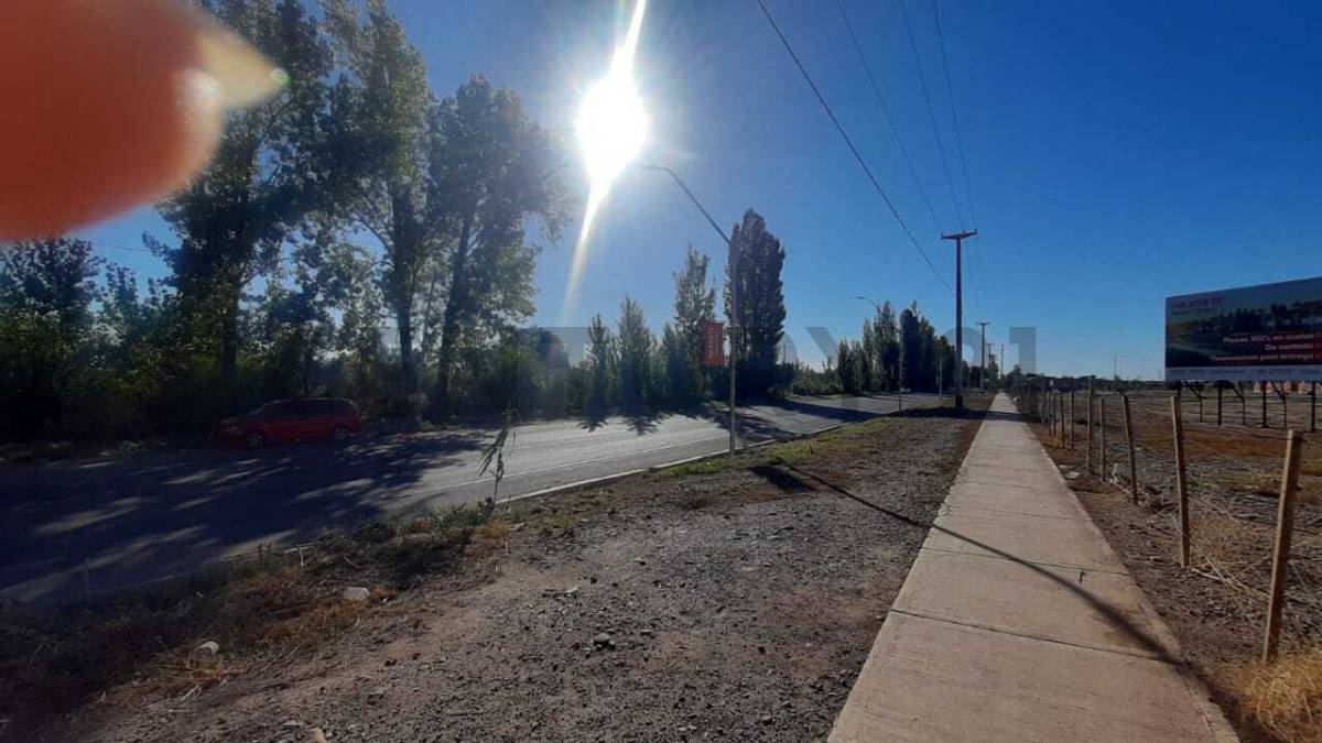 Terreno en Venta en Maipu, Mendoza