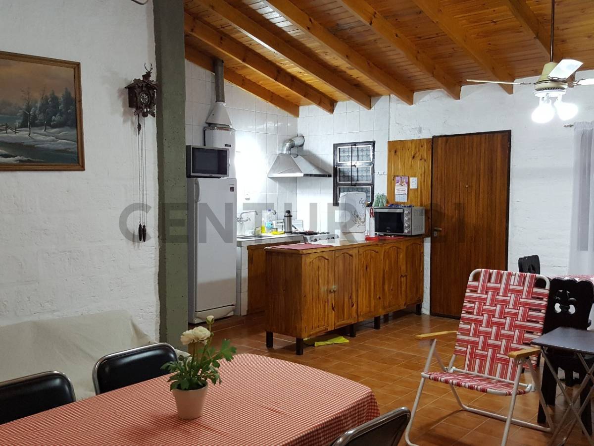 Casa en Venta en Ullum, San Juan