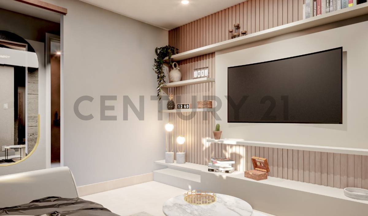 Departamento en Venta en Godoy Cruz, Mendoza