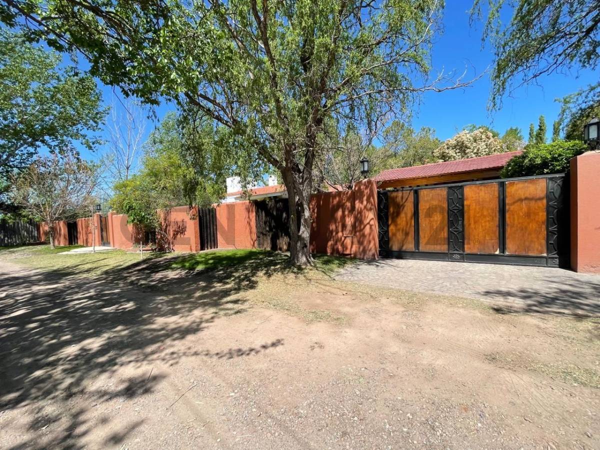 Casa en Venta en Lujan de Cuyo, Mendoza