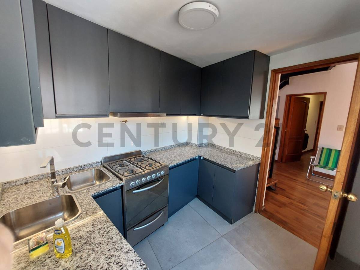 Departamento en Alquiler en Capital, Mendoza