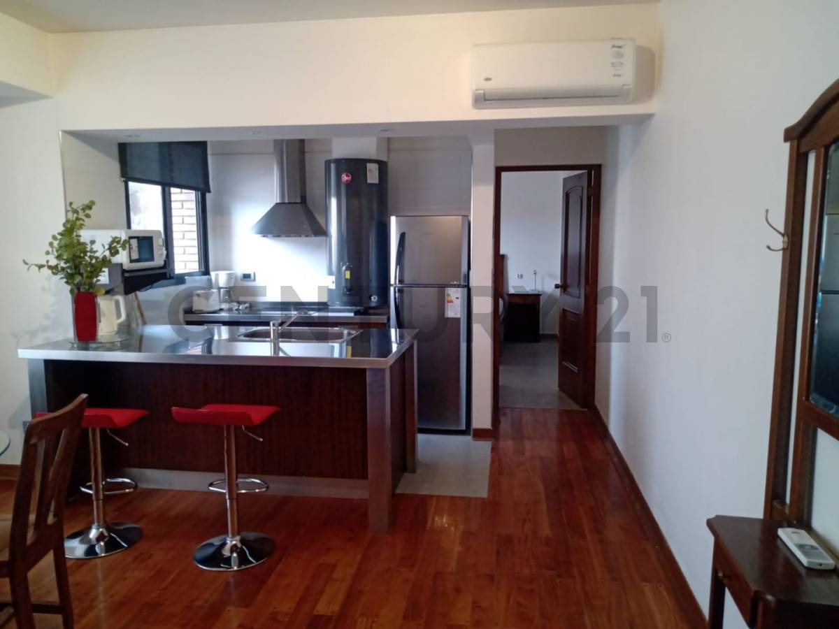 Departamento en Venta en Capital, Mendoza